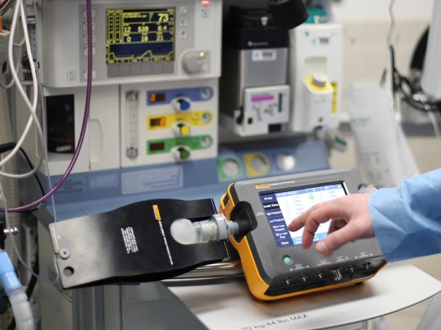 Calibration Equipment